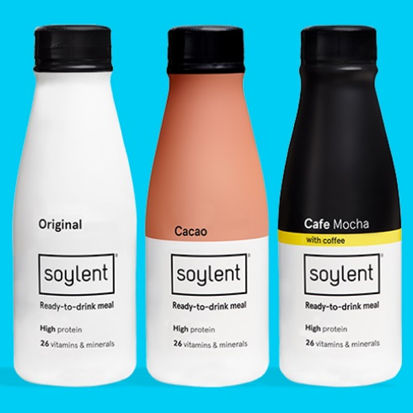 Soylent (drink)
