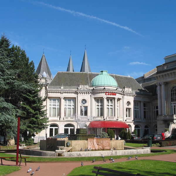 Spa, Belgium