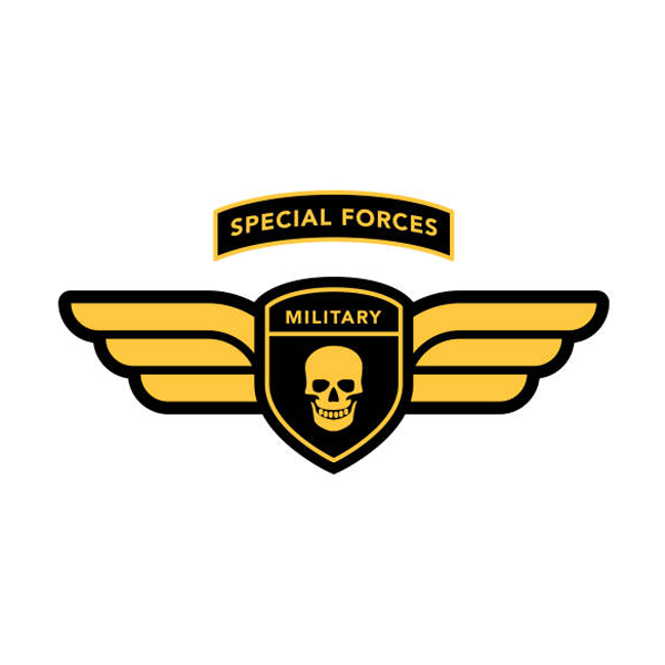 Special Forces (United States Army)