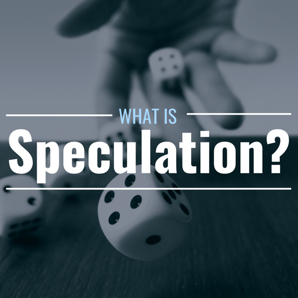 Speculation logo