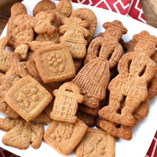 Speculoos