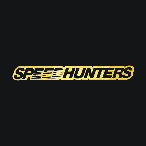 Speedhunters logo