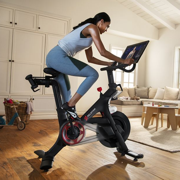 Spinning logo