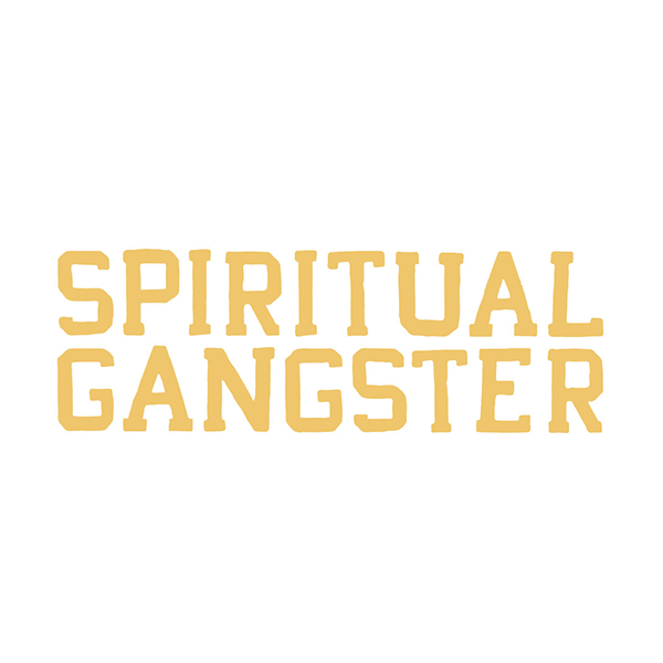 Spiritual Gangster logo