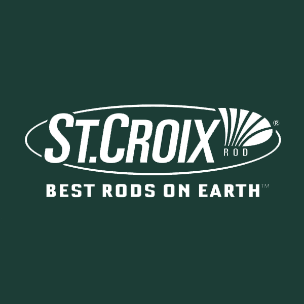 St. Croix Rods