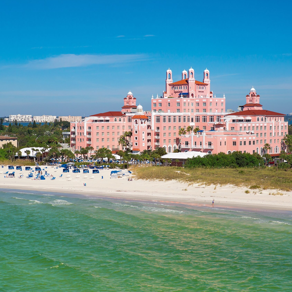 St. Pete Beach, Florida
