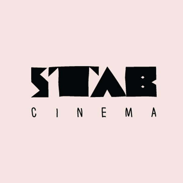 Stab Magazine logo