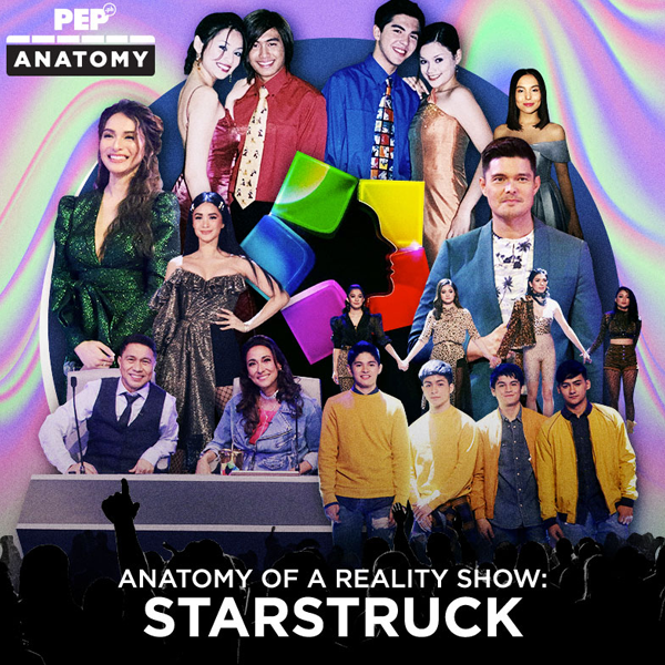 StarStruck (Philippine TV series)
