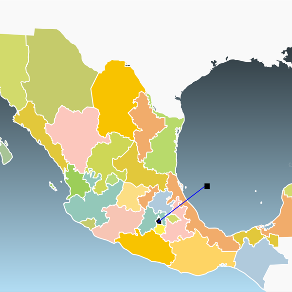 State of Mexico