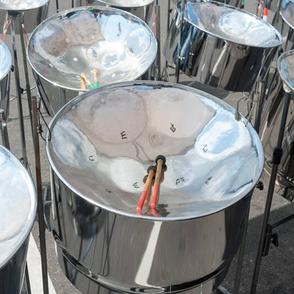 Steelpan
