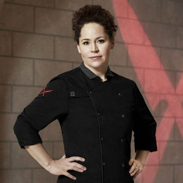 Stephanie Izard