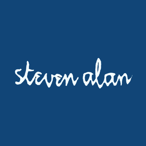 Steven Alan