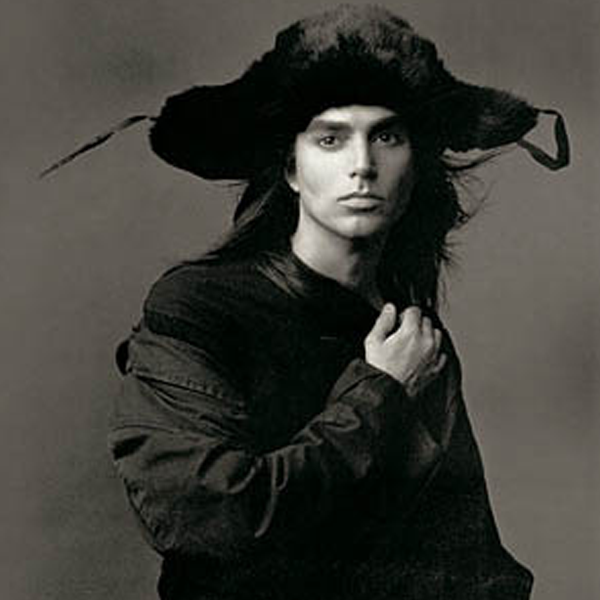Steven Meisel