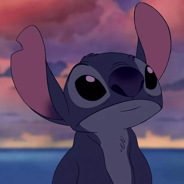 Stitch (Lilo & Stitch)