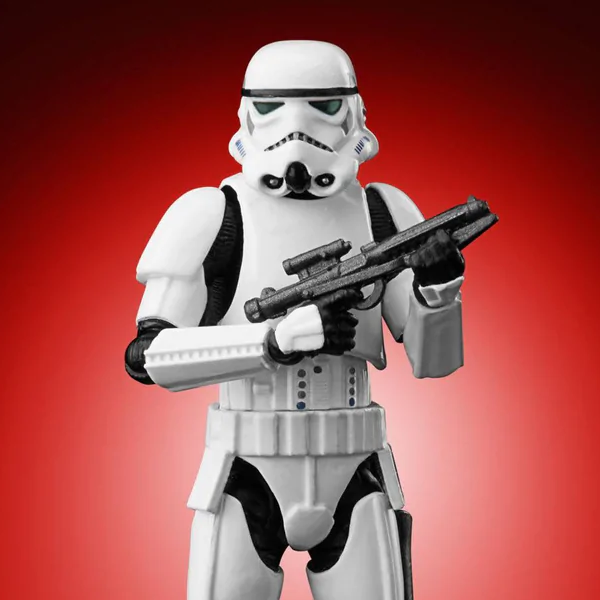 Stormtrooper