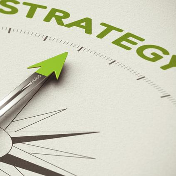 Strategy