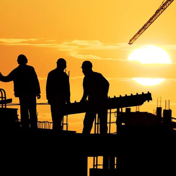 Subcontractor logo