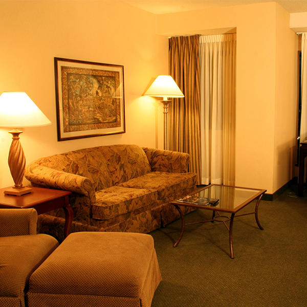Suite (hotel) logo