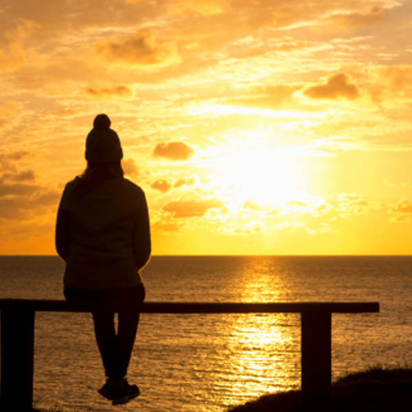 Sun Gazing logo