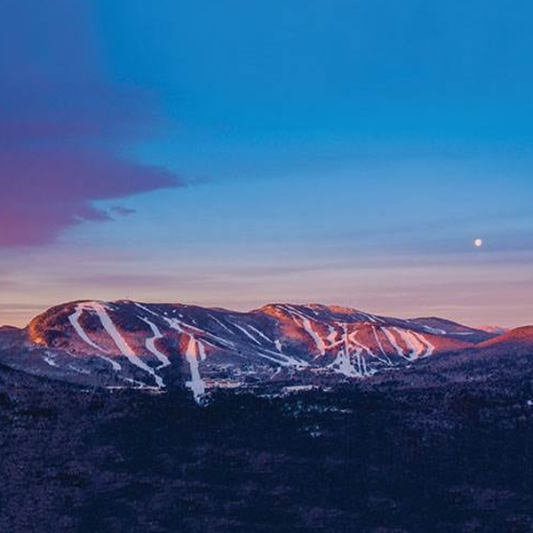 Sunday River (ski resort)
