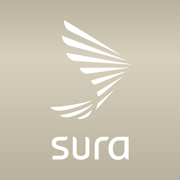 Sura logo