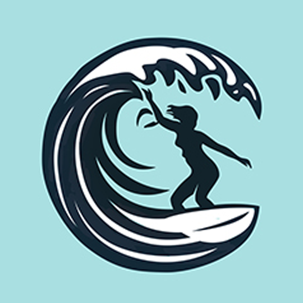 Surf Girl