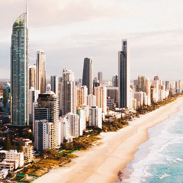 Surfers Paradise, Queensland