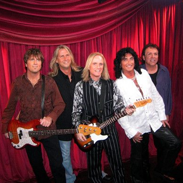 Survivor (band)