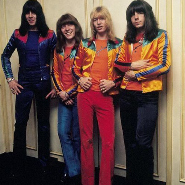 Sweet (band)