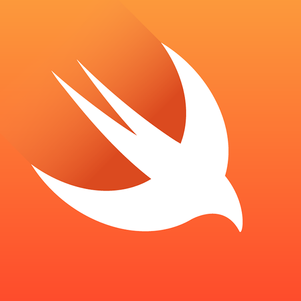 Swift (programming language) logo
