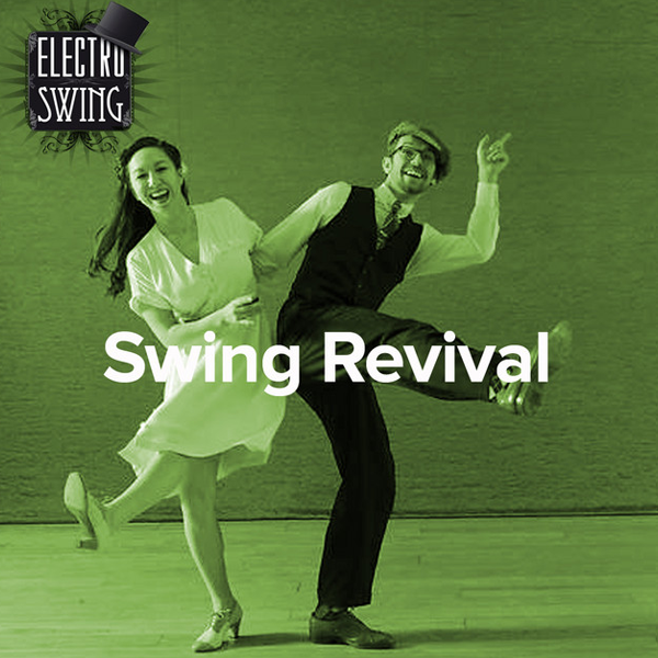Swing (jazz performance style) logo