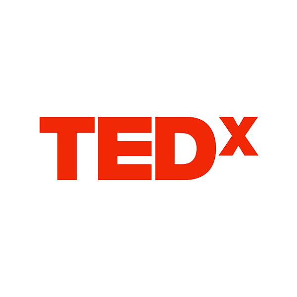 TEDx logo