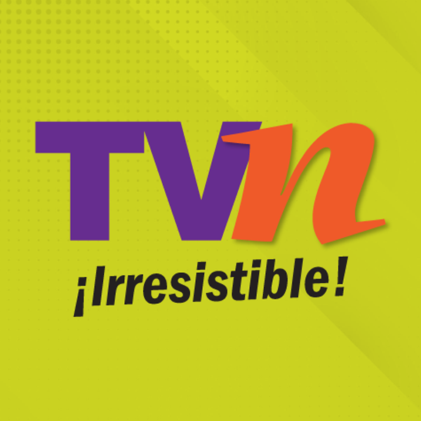 TVNotas logo