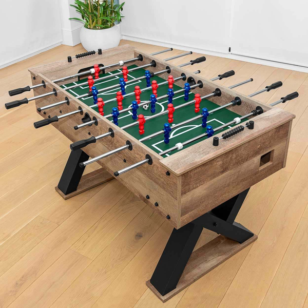 Table football logo