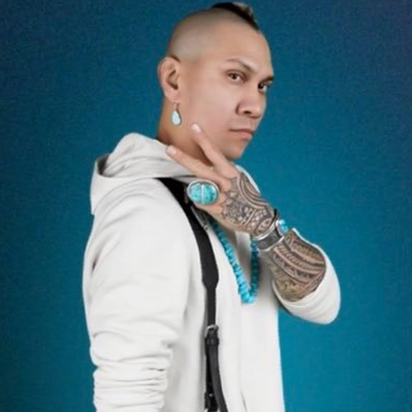 Taboo (rapper)