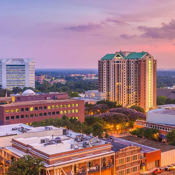 Tallahassee, Florida
