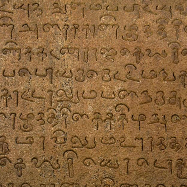 Tamil language