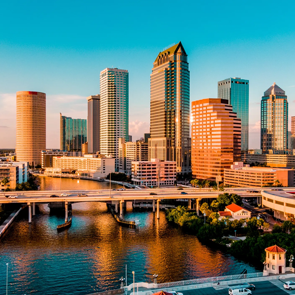 Tampa, Florida