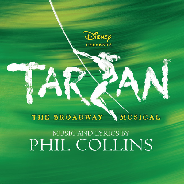 Tarzan - Disneys Musical