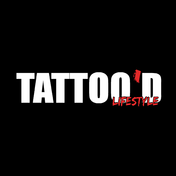 Tattoo'd Lifestyle Magazine