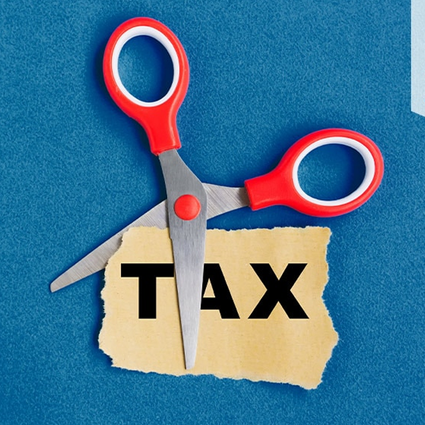 Tax credit logo