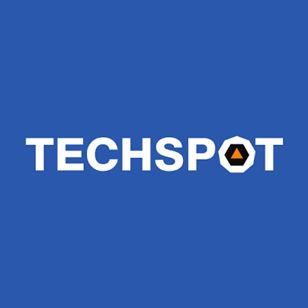 TechSpot logo