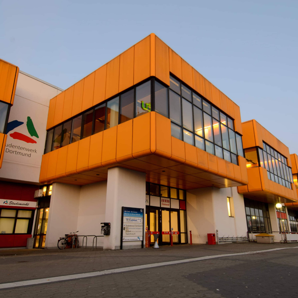 Technical University of Dortmund