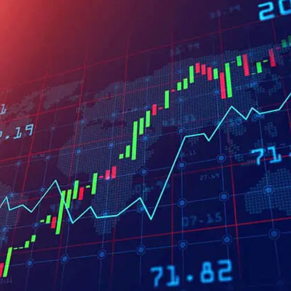 Technical analysis logo
