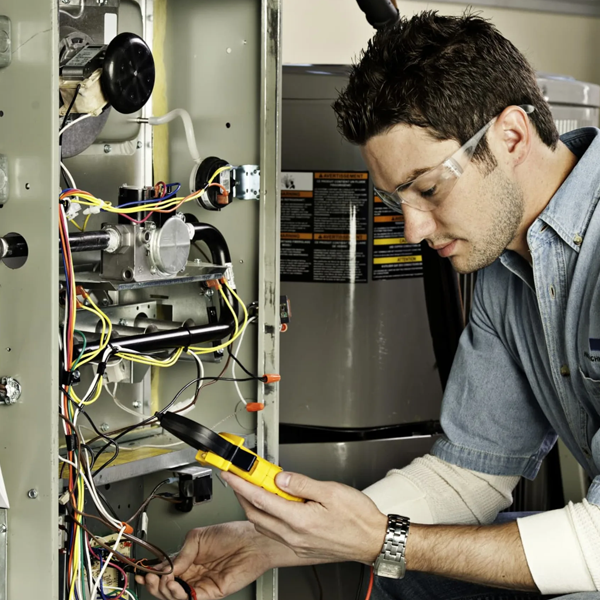 Technician logo