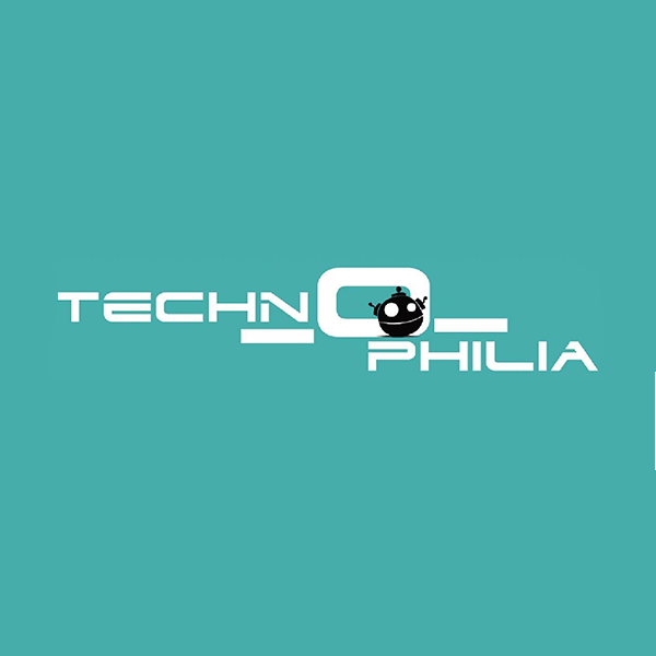 Technophilia logo