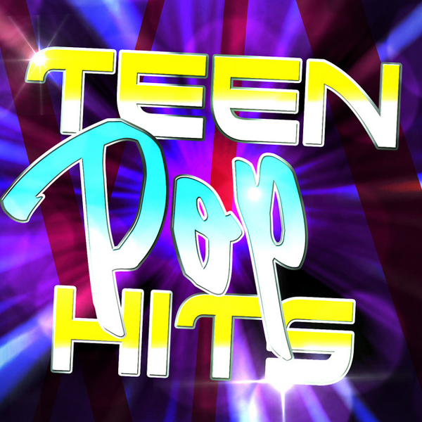 Teen pop logo