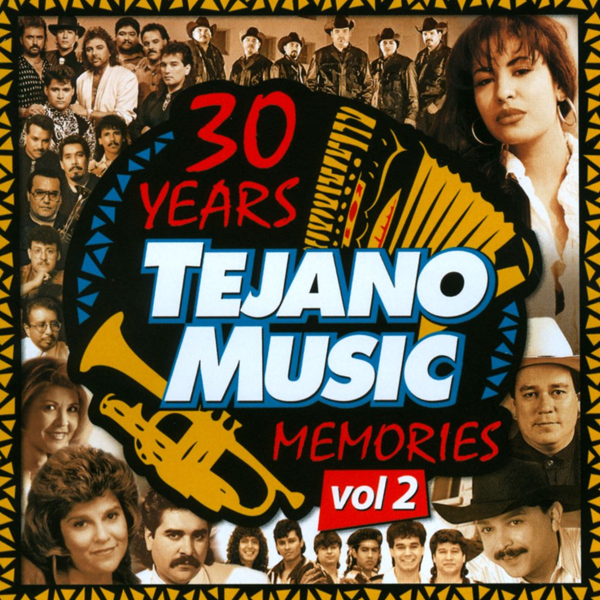 Tejano music logo