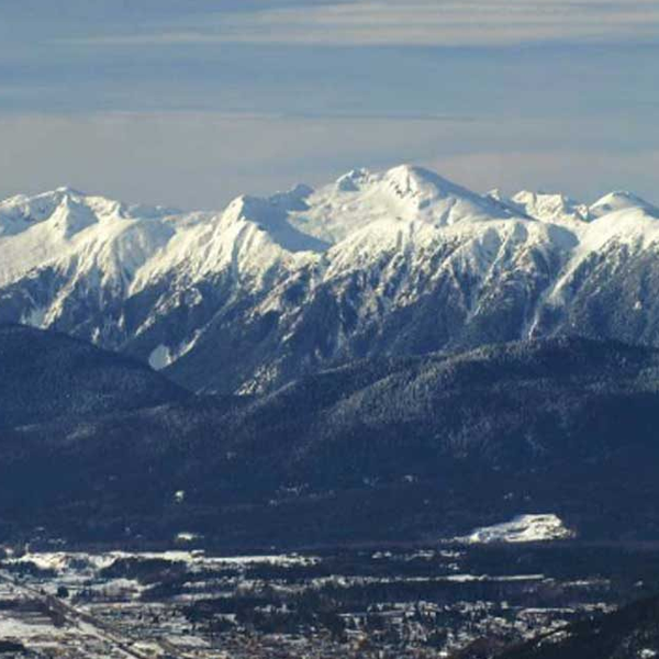 Terrace, British Columbia