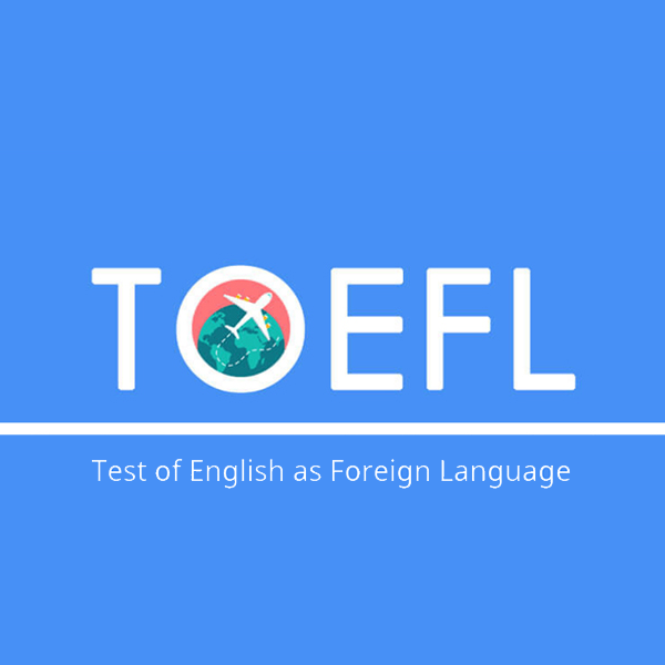 Test of English as a Foreign Language